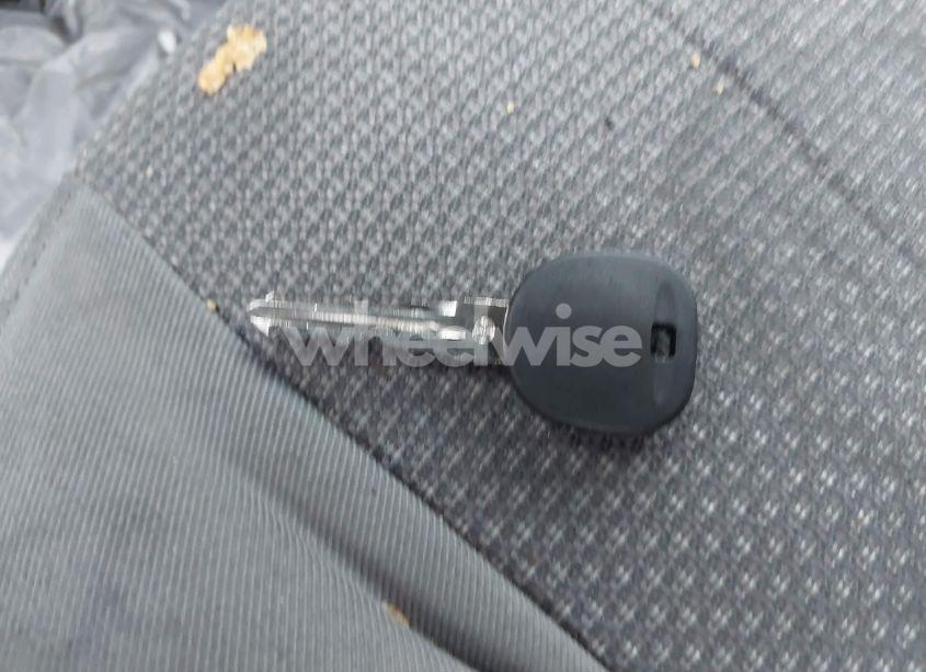 Photo 11 of 2011 Chevrolet Malibu 1LT (VIN 1G1ZC5EU2BF100181)