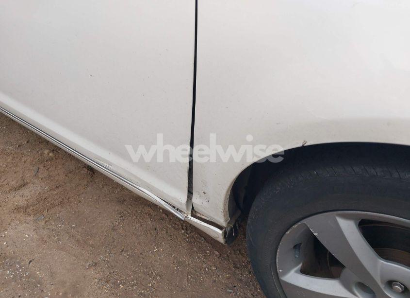 Photo 12 of 2011 Chevrolet Malibu 1LT (VIN 1G1ZC5EU2BF100181)