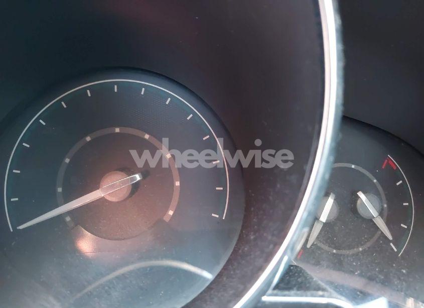 Photo 7 of 2011 Chevrolet Malibu 1LT (VIN 1G1ZC5EU2BF160381)