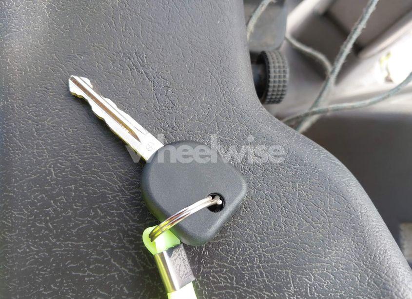 Photo 11 of 2011 Chevrolet Malibu 1LT (VIN 1G1ZC5EU2BF162888)