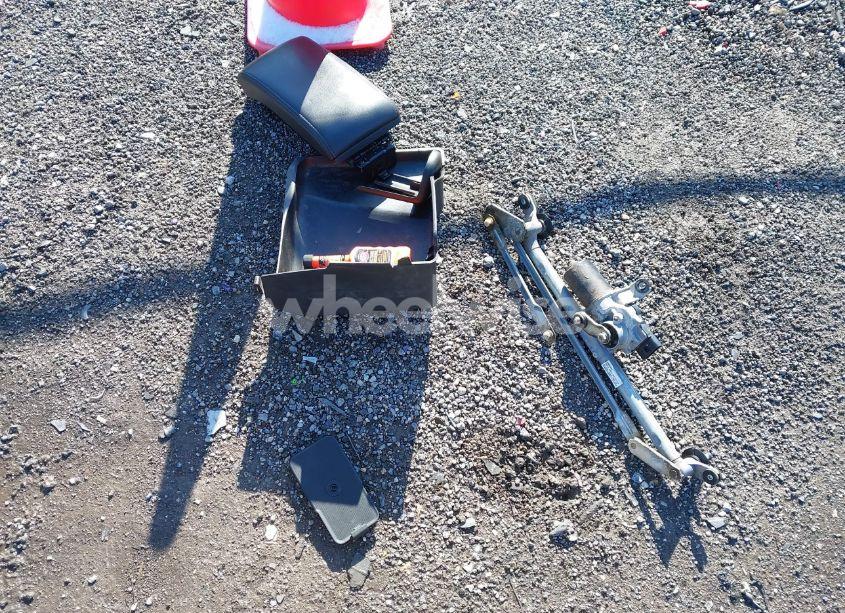 Photo 12 of 2011 Chevrolet Malibu 1LT (VIN 1G1ZC5EU2BF162888)