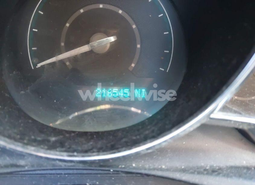 Photo 16 of 2011 Chevrolet Malibu 1LT (VIN 1G1ZC5EU2BF162888)