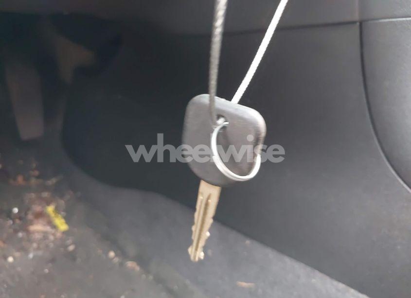 Photo 11 of 2012 Chevrolet Malibu 1LT (VIN 1G1ZC5EU2CF119699)