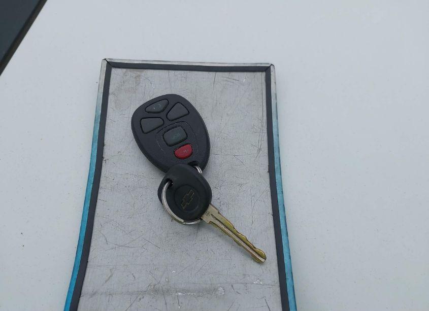 Photo 11 of 2012 Chevrolet Malibu 1LT (VIN 1G1ZC5EU2CF124272)