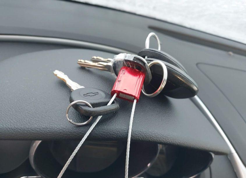 Photo 11 of 2012 Chevrolet Malibu 1LT (VIN 1G1ZC5EU2CF271689)