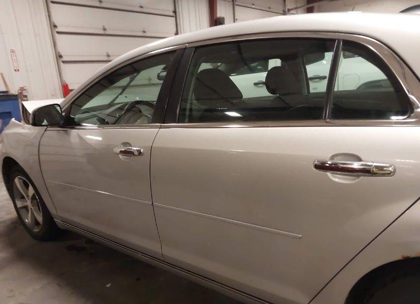 Photo 15 of 2012 Chevrolet Malibu 1LT (VIN 1G1ZC5EU2CF271689)