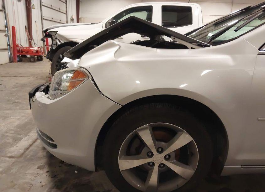 Photo 18 of 2012 Chevrolet Malibu 1LT (VIN 1G1ZC5EU2CF271689)