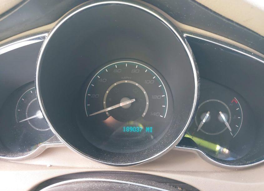 Photo 7 of 2012 Chevrolet Malibu 1LT (VIN 1G1ZC5EU2CF362025)