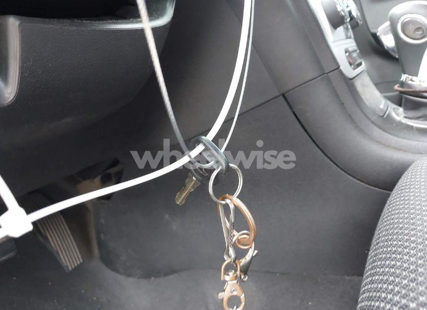 Photo 11 of 2012 Chevrolet Malibu 1LT (VIN 1G1ZC5EU2CF389192)