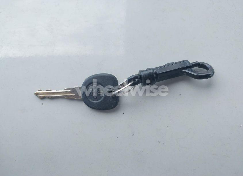 Photo 11 of 2011 Chevrolet Malibu 1LT (VIN 1G1ZC5EU3BF110380)