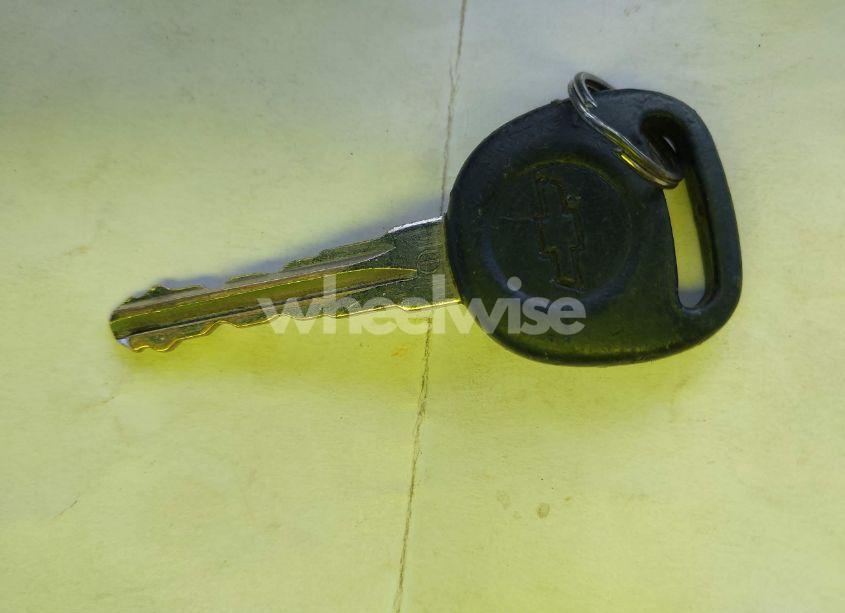 Photo 11 of 2011 Chevrolet Malibu 1LT (VIN 1G1ZC5EU3BF132461)