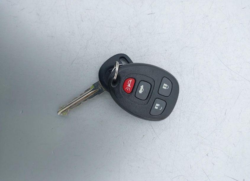 Photo 11 of 2011 Chevrolet Malibu 1LT (VIN 1G1ZC5EU3BF144013)