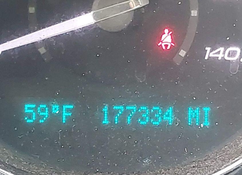 Photo 15 of 2011 Chevrolet Malibu 1LT (VIN 1G1ZC5EU3BF144013)