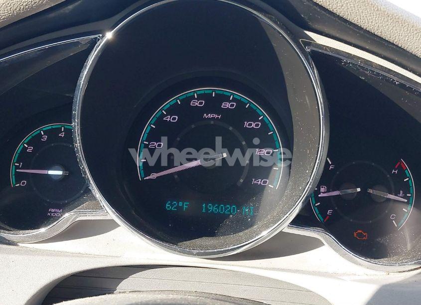 Photo 15 of 2011 Chevrolet Malibu 1LT (VIN 1G1ZC5EU3BF163547)