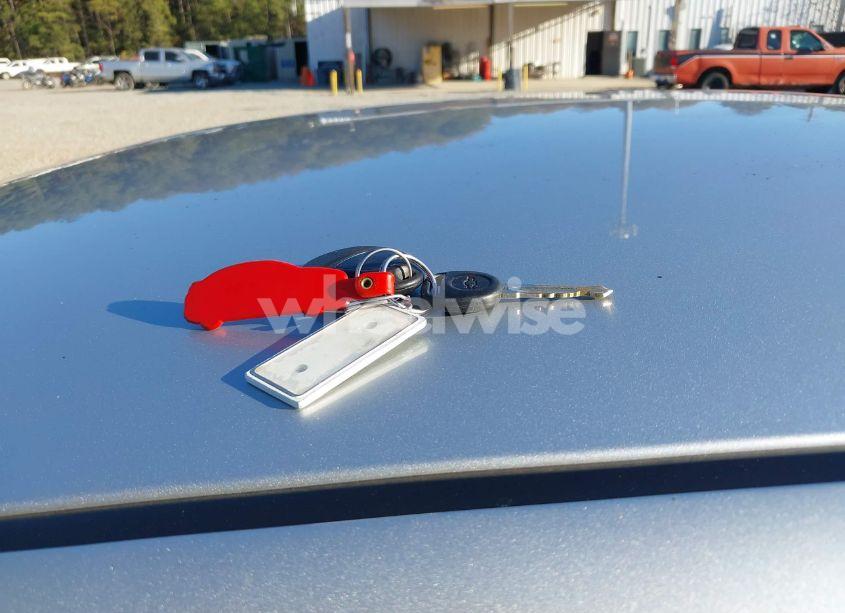 Photo 11 of 2011 Chevrolet Malibu 1LT (VIN 1G1ZC5EU3BF333308)