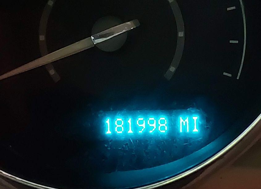 Photo 16 of 2011 Chevrolet Malibu 1LT (VIN 1G1ZC5EU3BF395355)