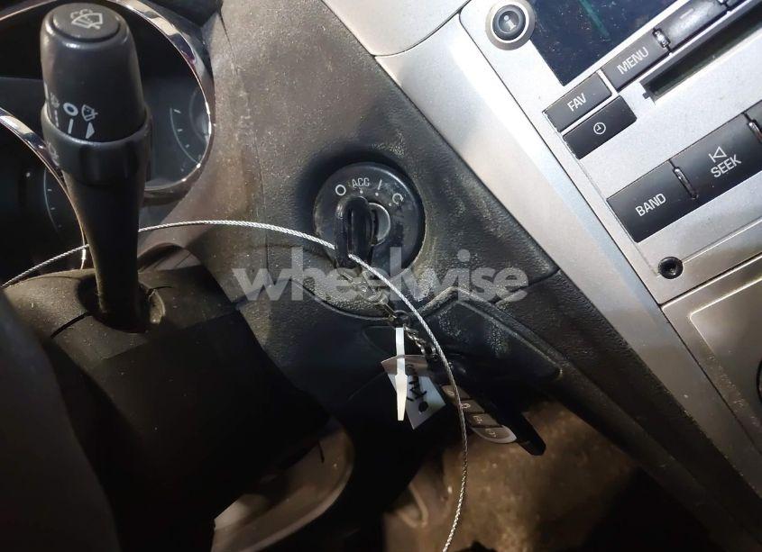 Photo 11 of 2012 Chevrolet Malibu 1LT (VIN 1G1ZC5EU3CF170225)