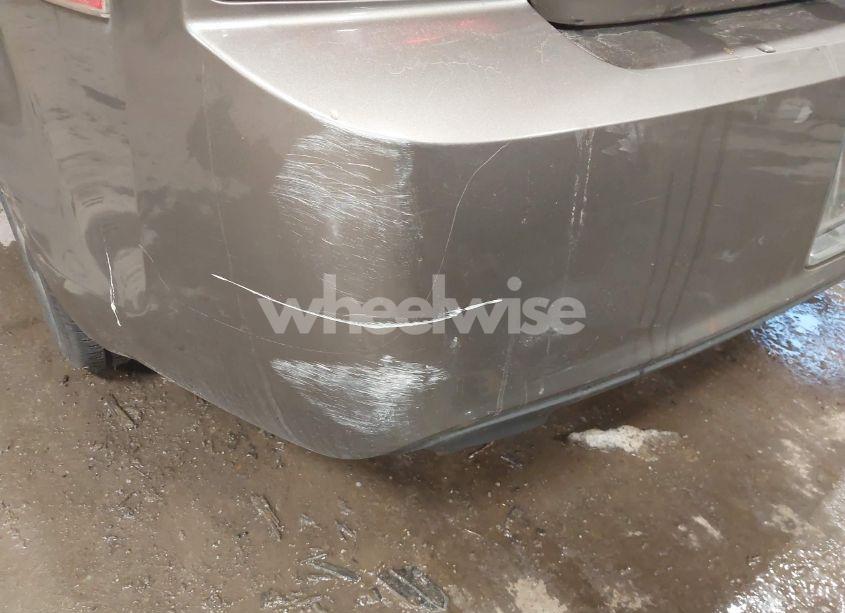 Photo 6 of 2012 Chevrolet Malibu 1LT (VIN 1G1ZC5EU3CF170225)