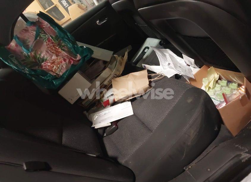 Photo 8 of 2012 Chevrolet Malibu 1LT (VIN 1G1ZC5EU3CF170225)