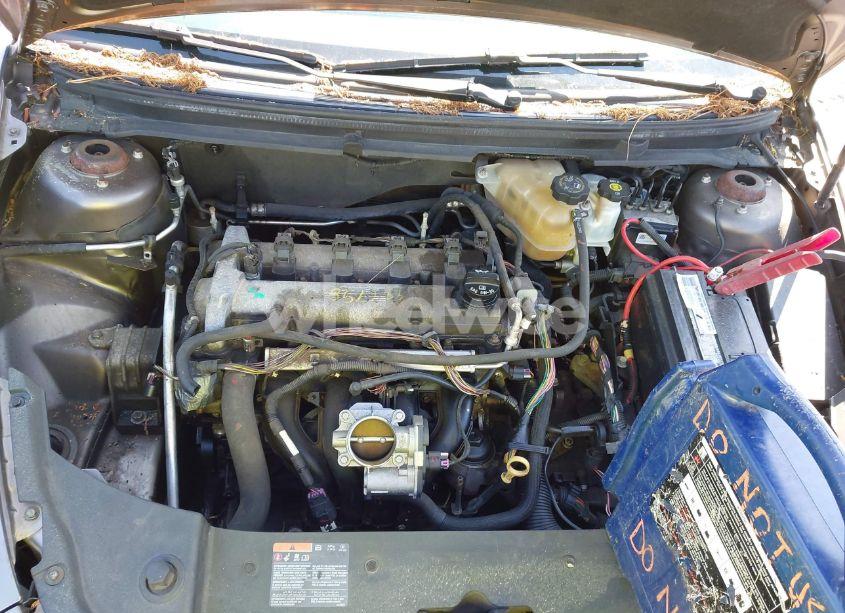 Photo 10 of 2012 Chevrolet Malibu 1LT (VIN 1G1ZC5EU3CF314727)