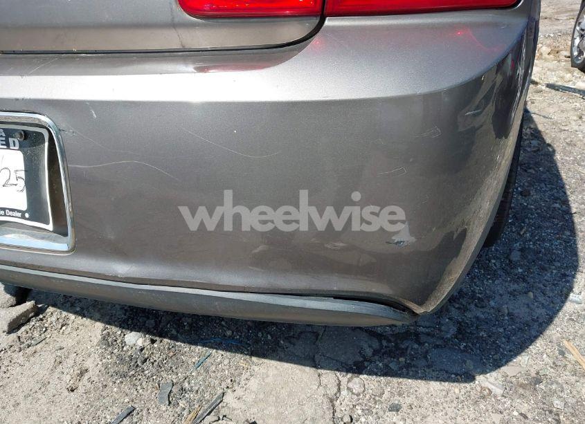 Photo 15 of 2012 Chevrolet Malibu 1LT (VIN 1G1ZC5EU3CF314727)