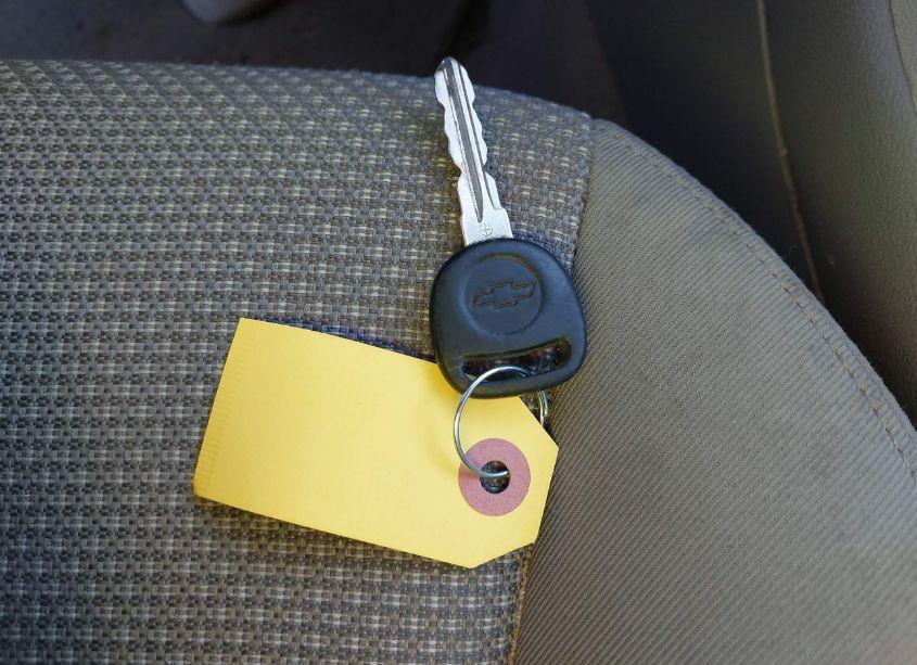 Photo 11 of 2011 Chevrolet Malibu 1LT (VIN 1G1ZC5EU4BF133182)