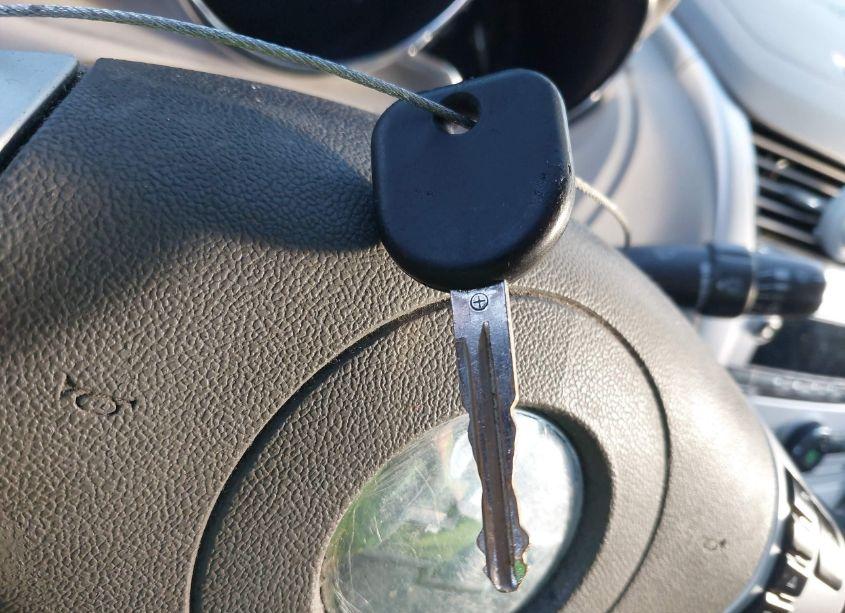 Photo 11 of 2011 Chevrolet Malibu 1LT (VIN 1G1ZC5EU4BF192541)