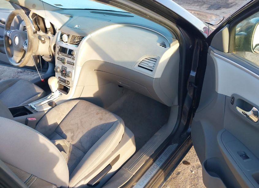 Photo 5 of 2011 Chevrolet Malibu 1LT (VIN 1G1ZC5EU4BF192541)