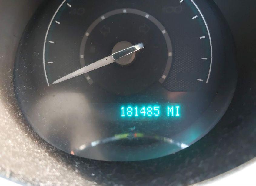 Photo 7 of 2011 Chevrolet Malibu 1LT (VIN 1G1ZC5EU4BF192541)