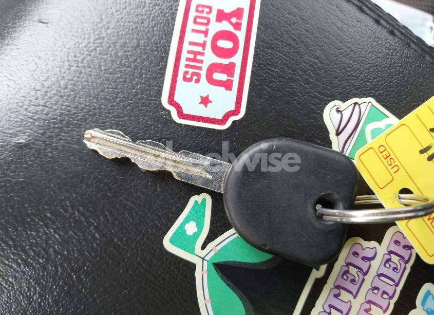 Photo 11 of 2011 Chevrolet Malibu 1LT (VIN 1G1ZC5EU4BF332975)