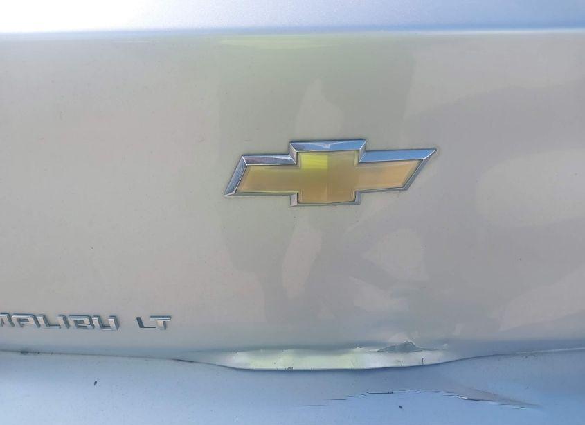 Photo 14 of 2012 Chevrolet Malibu 1LT (VIN 1G1ZC5EU4CF276408)