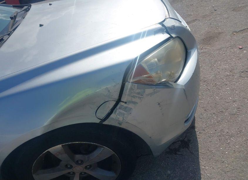 Photo 15 of 2012 Chevrolet Malibu 1LT (VIN 1G1ZC5EU4CF276408)