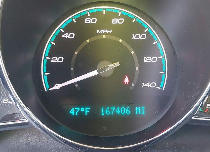 Photo 15 of 2011 Chevrolet Malibu 1LT (VIN 1G1ZC5EU5BF134034)