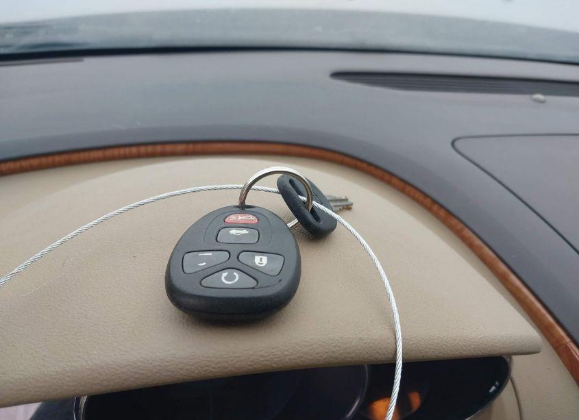 Photo 11 of 2011 Chevrolet Malibu 1LT (VIN 1G1ZC5EU5BF368383)