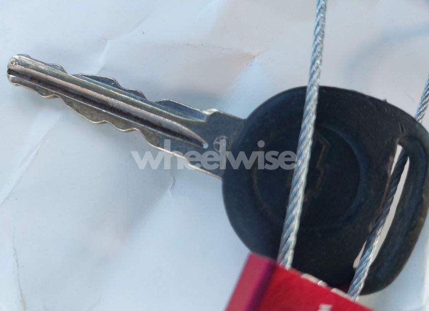 Photo 11 of 2011 Chevrolet Malibu 1LT (VIN 1G1ZC5EU5BF369341)