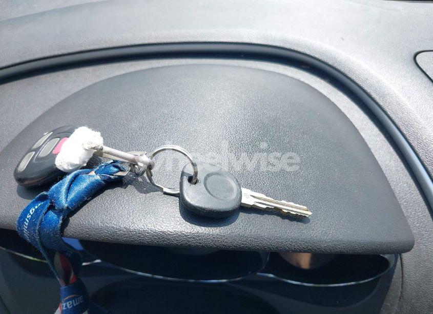 Photo 11 of 2012 Chevrolet Malibu 1LT (VIN 1G1ZC5EU5CF140384)