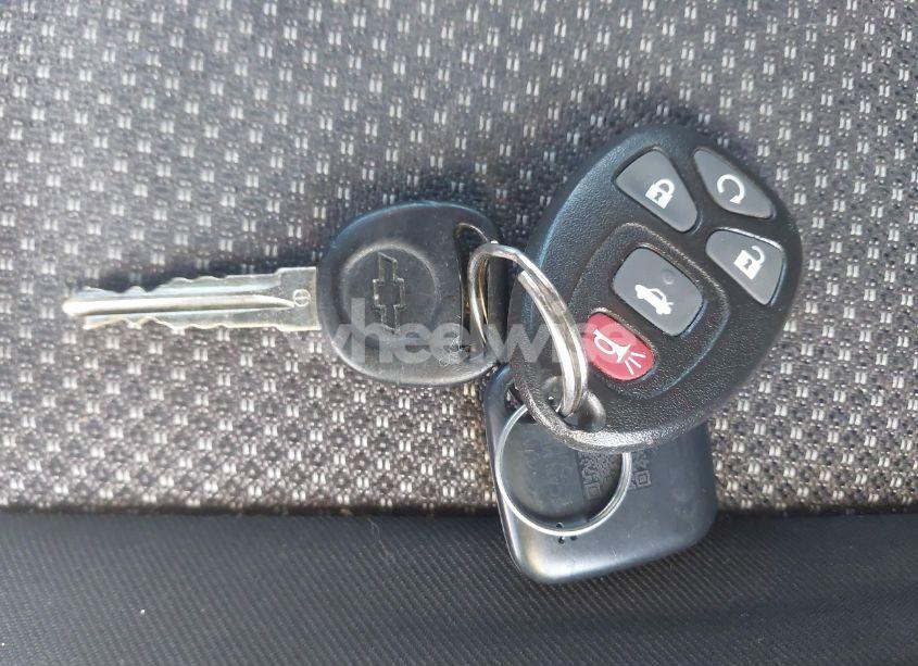 Photo 11 of 2012 Chevrolet Malibu 1LT (VIN 1G1ZC5EU5CF288714)