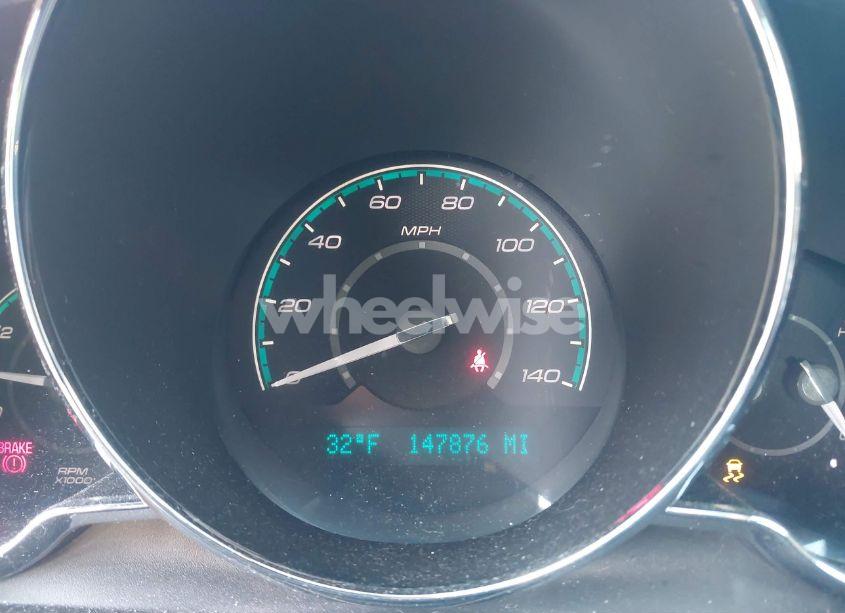 Photo 15 of 2012 Chevrolet Malibu 1LT (VIN 1G1ZC5EU5CF288714)