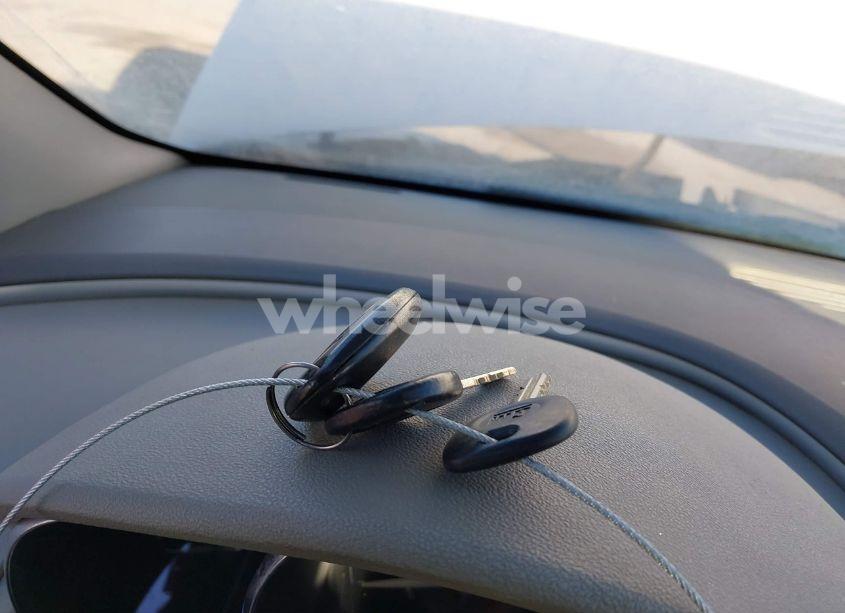 Photo 11 of 2012 Chevrolet Malibu 1LT (VIN 1G1ZC5EU5CF303079)