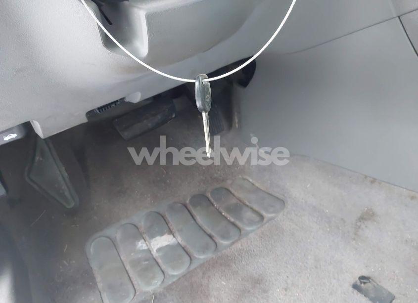 Photo 11 of 2012 Chevrolet Malibu 1LT (VIN 1G1ZC5EU5CF311182)