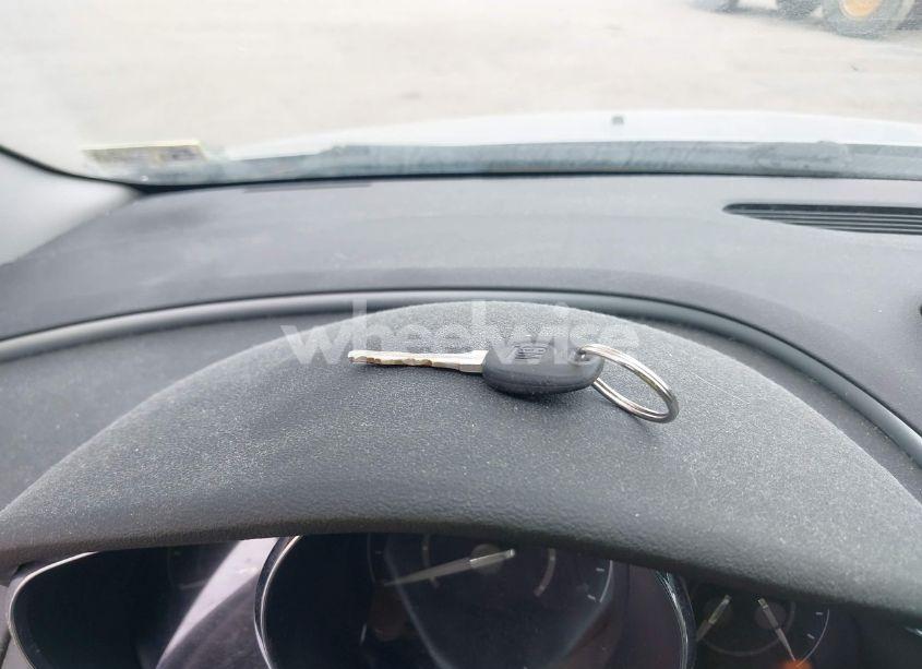 Photo 11 of 2012 Chevrolet Malibu 1LT (VIN 1G1ZC5EU5CF332002)