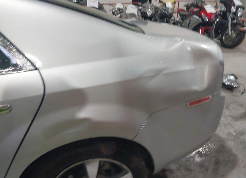 Photo 21 of 2012 Chevrolet Malibu 1LT (VIN 1G1ZC5EU6CF129572)