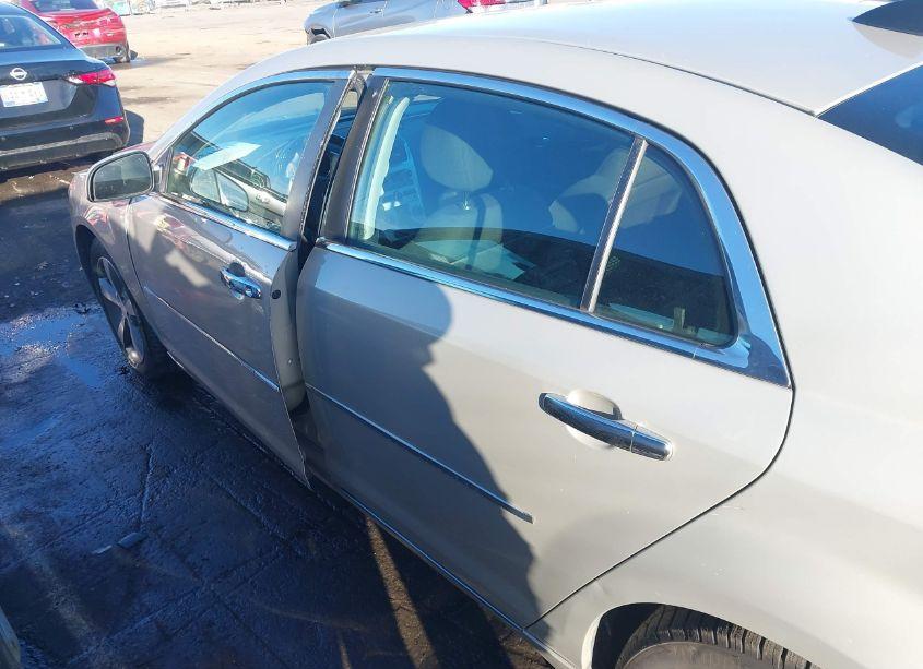 Photo 14 of 2012 Chevrolet Malibu 1LT (VIN 1G1ZC5EU6CF271257)