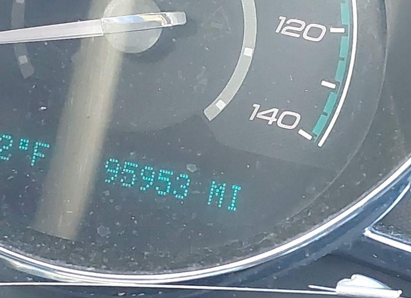 Photo 15 of 2012 Chevrolet Malibu 1LT (VIN 1G1ZC5EU6CF271257)