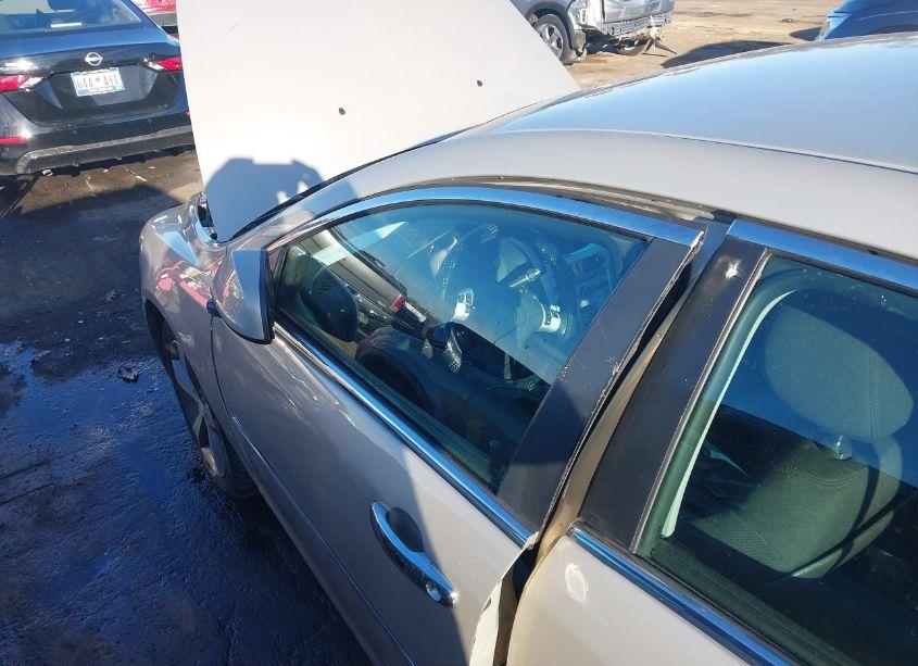 Photo 6 of 2012 Chevrolet Malibu 1LT (VIN 1G1ZC5EU6CF271257)