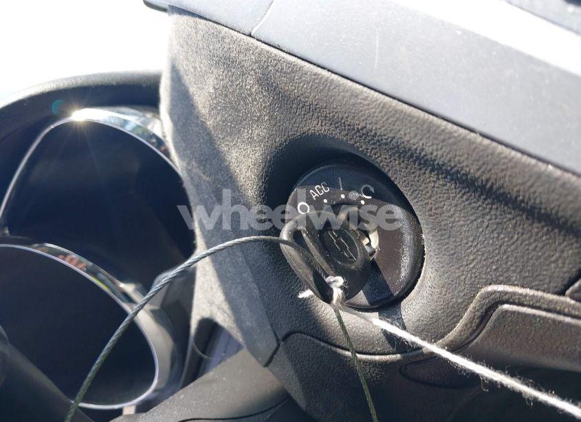 Photo 11 of 2012 Chevrolet Malibu 1LT (VIN 1G1ZC5EU7CF130004)