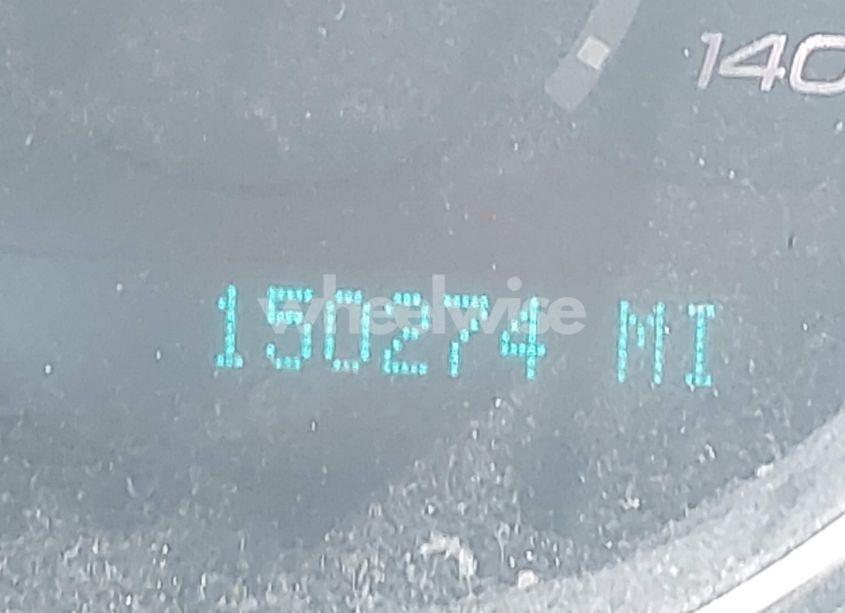 Photo 16 of 2012 Chevrolet Malibu 1LT (VIN 1G1ZC5EU7CF130004)