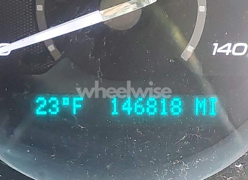 Photo 16 of 2012 Chevrolet Malibu 1LT (VIN 1G1ZC5EU7CF274149)