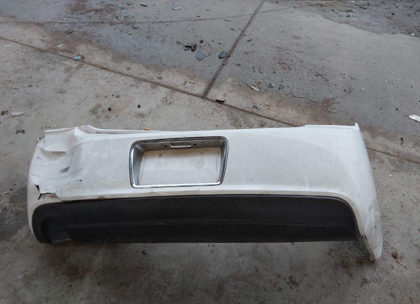 Photo 12 of 2011 Chevrolet Malibu 1LT (VIN 1G1ZC5EU8BF156769)