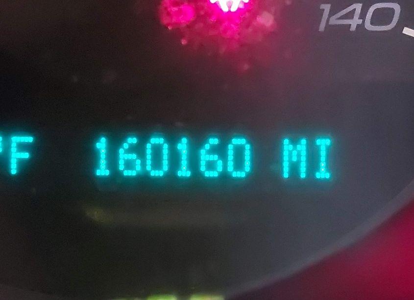 Photo 16 of 2011 Chevrolet Malibu 1LT (VIN 1G1ZC5EU8BF156769)